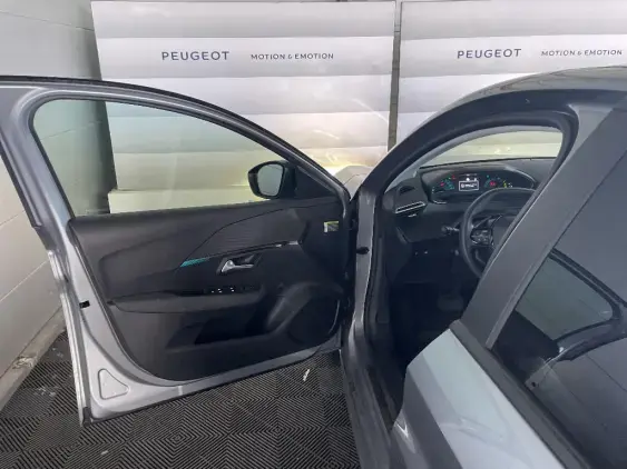 PEUGEOT 208 ELECTRIQUE II - voiture d'occasion - Photo 18