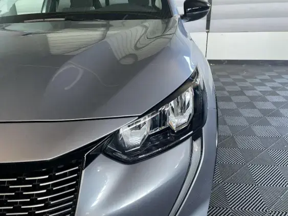 PEUGEOT 208 ELECTRIQUE II - voiture d'occasion - Photo 21