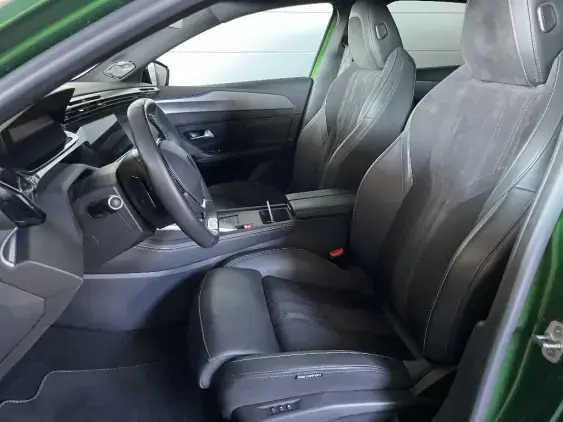 PEUGEOT 308 III - voiture d'occasion - Photo 17