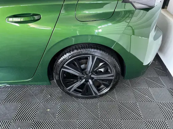 PEUGEOT 308 III - voiture d'occasion - Photo 23