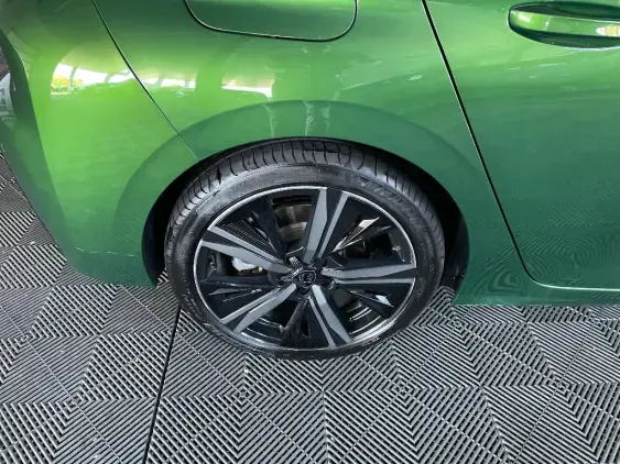 PEUGEOT 308 III - voiture d'occasion - Photo 24