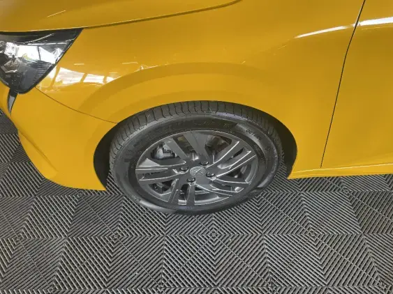 PEUGEOT 208 II - voiture d'occasion - Photo 22
