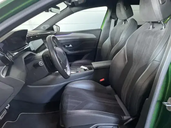 PEUGEOT 308 III - voiture d'occasion - Photo 17