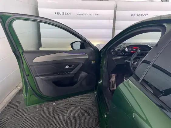 PEUGEOT 308 III - voiture d'occasion - Photo 18