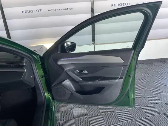 PEUGEOT 308 III - voiture d'occasion - Photo 19