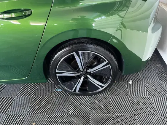 PEUGEOT 308 III - voiture d'occasion - Photo 23