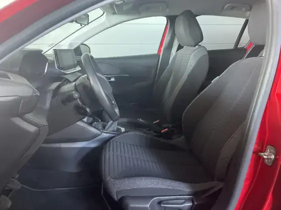 PEUGEOT 208 II - voiture d'occasion - Photo 17