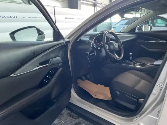 MAZDA CX-30 - voiture d'occasion - Photo 17