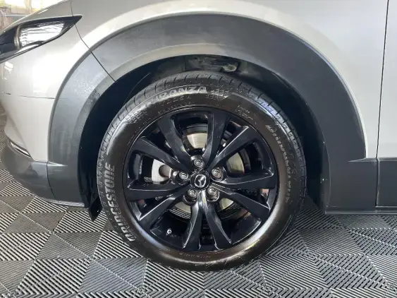 MAZDA CX-30 - voiture d'occasion - Photo 20