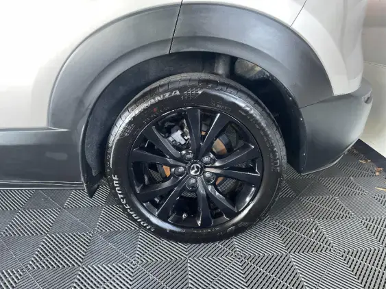 MAZDA CX-30 - voiture d'occasion - Photo 21