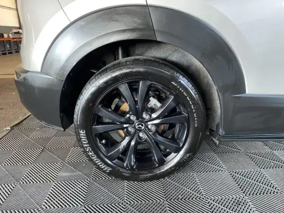MAZDA CX-30 - voiture d'occasion - Photo 22