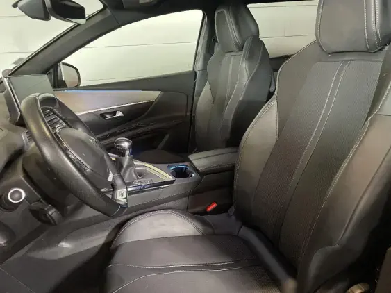 PEUGEOT 5008 II - voiture d'occasion - Photo 16