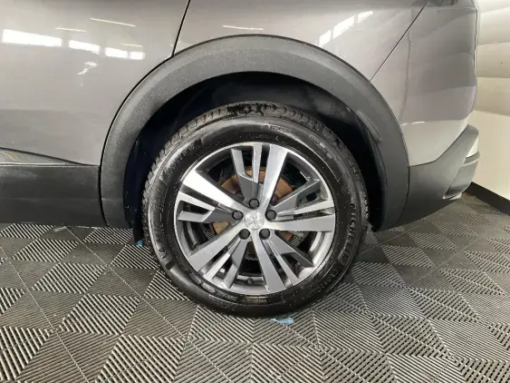 PEUGEOT 3008 II - voiture d'occasion - Photo 23