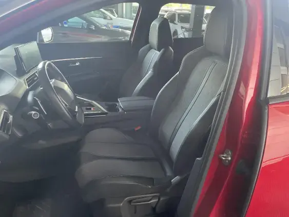 PEUGEOT 3008 II - voiture d'occasion - Photo 18
