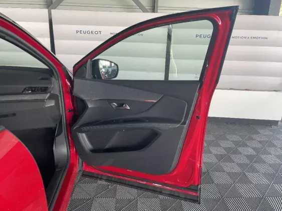 PEUGEOT 3008 II - voiture d'occasion - Photo 20