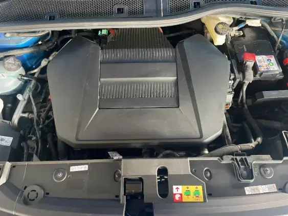 PEUGEOT 208 ELECTRIQUE II - voiture d'occasion - Photo 20