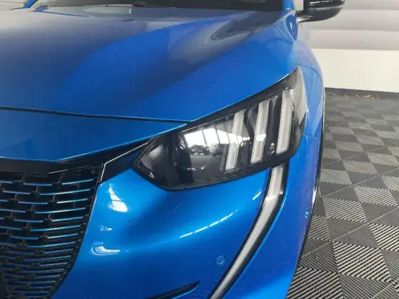 PEUGEOT 208 ELECTRIQUE II - voiture d'occasion - Photo 21