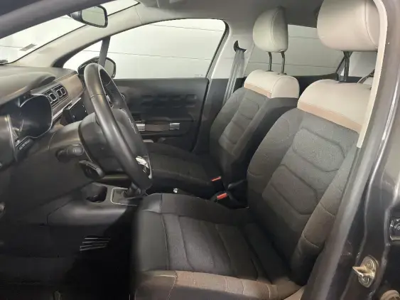 CITROEN C3 III - voiture d'occasion - Photo 16