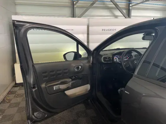 CITROEN C3 III - voiture d'occasion - Photo 17