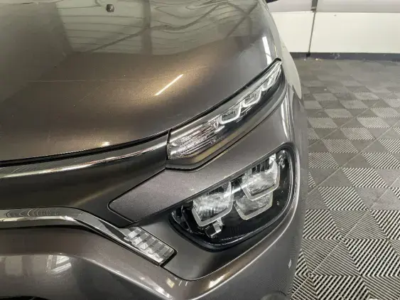 CITROEN C3 III - voiture d'occasion - Photo 20