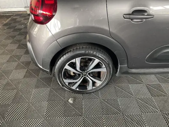 CITROEN C3 III - voiture d'occasion - Photo 23