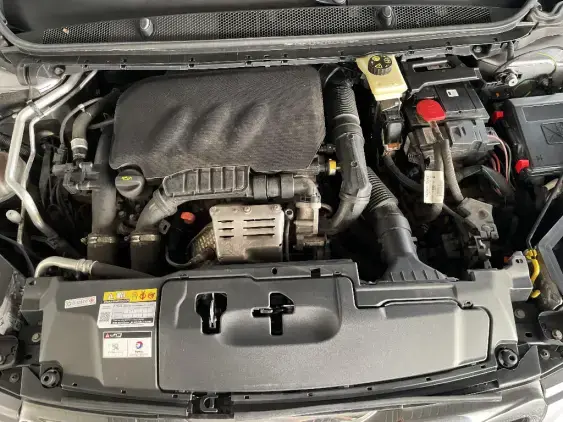PEUGEOT 308 II - voiture d'occasion - Photo 20