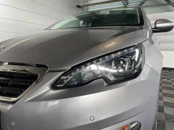 PEUGEOT 308 II - voiture d'occasion - Photo 21