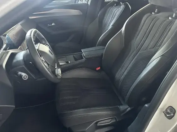 PEUGEOT 308 III - voiture d'occasion - Photo 18