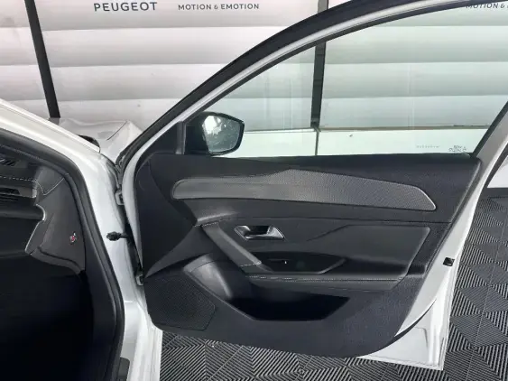 PEUGEOT 308 III - voiture d'occasion - Photo 20