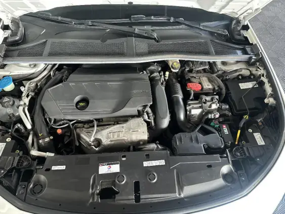 PEUGEOT 308 III - voiture d'occasion - Photo 21