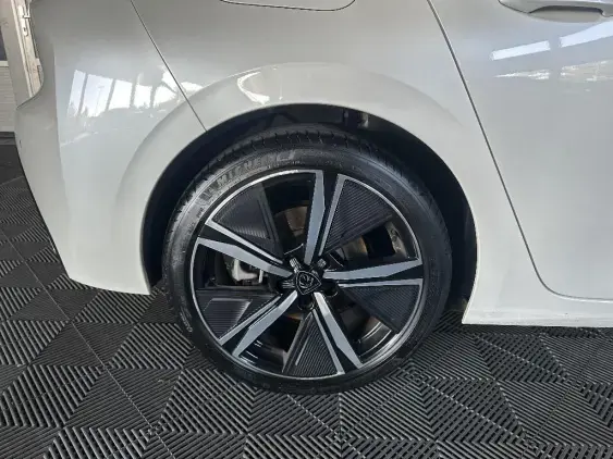 PEUGEOT 308 III - voiture d'occasion - Photo 25
