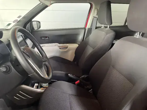 SUZUKI IGNIS II - voiture d'occasion - Photo 17
