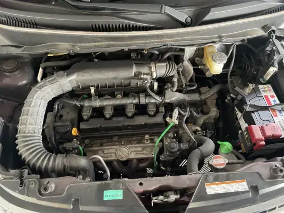 SUZUKI IGNIS II - voiture d'occasion - Photo 20