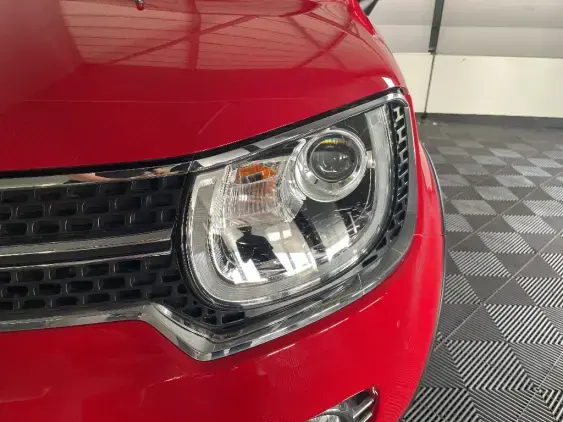SUZUKI IGNIS II - voiture d'occasion - Photo 21