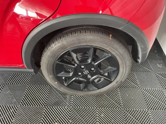 SUZUKI IGNIS II - voiture d'occasion - Photo 23