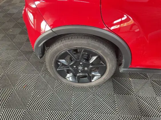 SUZUKI IGNIS II - voiture d'occasion - Photo 24