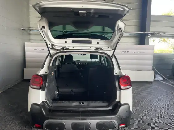 CITROEN C3 AIRCROSS - voiture d'occasion - Photo 16