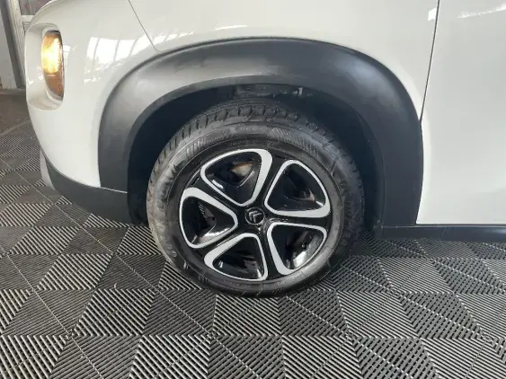 CITROEN C3 AIRCROSS - voiture d'occasion - Photo 23