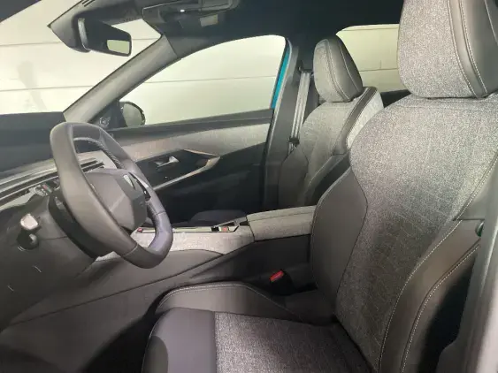 PEUGEOT 3008 III - voiture d'occasion - Photo 17