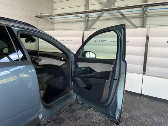 PEUGEOT 5008 III - voiture d'occasion - Photo 18