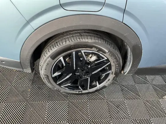 PEUGEOT 5008 III - voiture d'occasion - Photo 23
