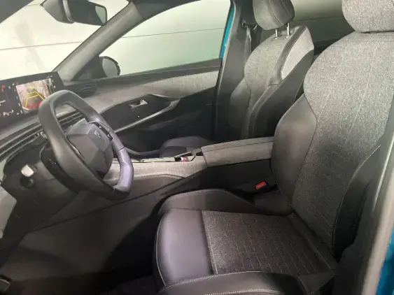 PEUGEOT 5008 III - voiture d'occasion - Photo 16