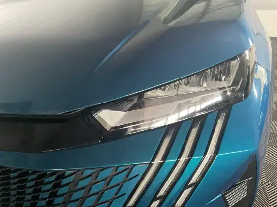 PEUGEOT 5008 III - voiture d'occasion - Photo 20