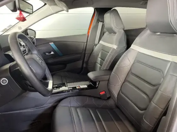 CITROEN C4 ELECTRIQUE III - voiture d'occasion - Photo 17