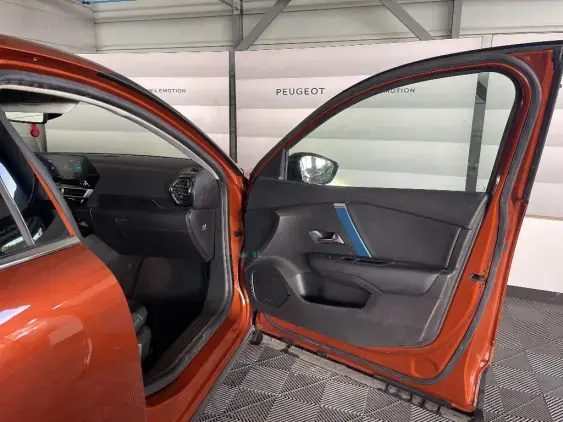 CITROEN C4 ELECTRIQUE III - voiture d'occasion - Photo 19