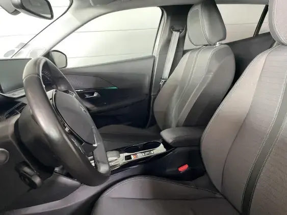 PEUGEOT 2008 ELECTRIQUE II - voiture d'occasion - Photo 17