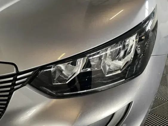 PEUGEOT 2008 ELECTRIQUE II - voiture d'occasion - Photo 21