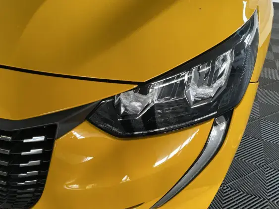 PEUGEOT 208 II - voiture d'occasion - Photo 21