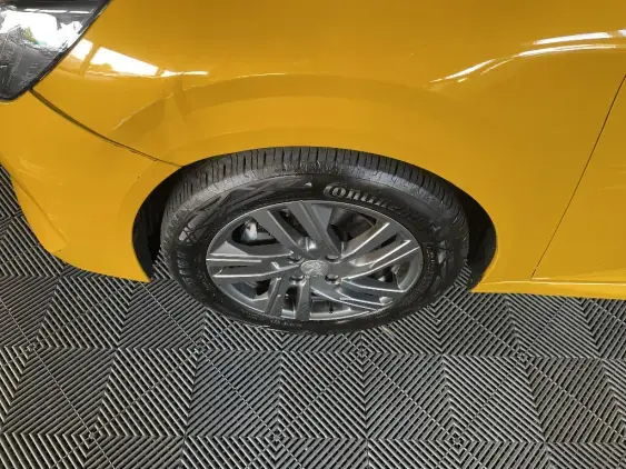 PEUGEOT 208 II - voiture d'occasion - Photo 22