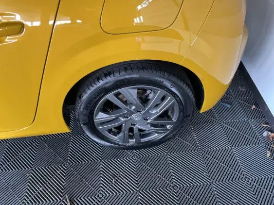 PEUGEOT 208 II - voiture d'occasion - Photo 23
